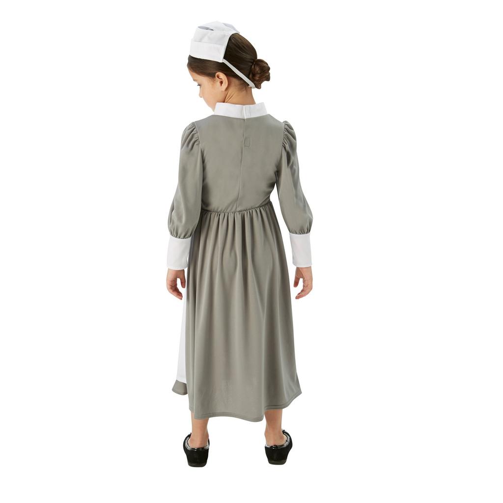 Bristol Novelty Girls WW1 Nurse Costume