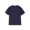 Onitsuka Tiger Ss Tiger Head Tee Casual Sports T-Shirt Men Tops Navy-Blue 2181B282-400