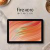 Fire HD 10 Tablet - 10" HD-Display 32GB Schwarz