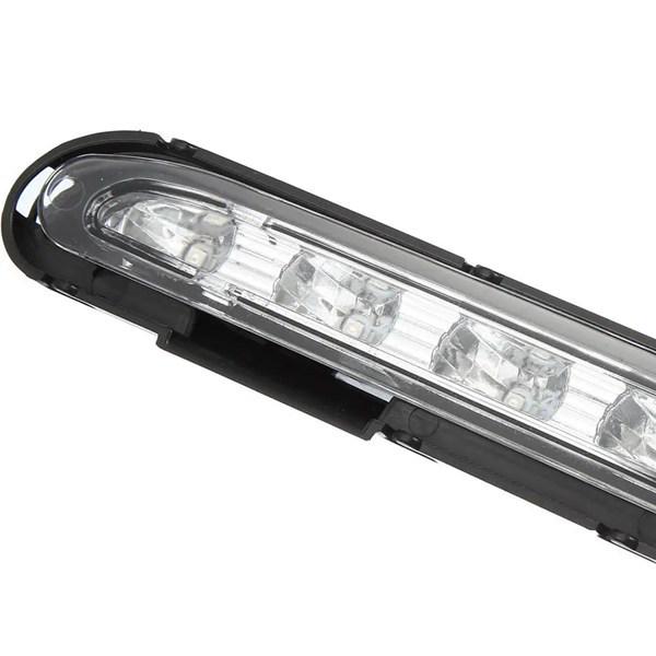 

A2118200156 Fits 2003-2009 Mercedes W211 E-Class E320 Brake Light none