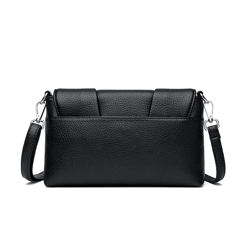 Covered High Quality PU Leather Purse Luxury Designer Shoulder Bags Small Handbags for Women Fashion Female Clutches Crossbody Bag