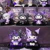 Kuromi My Melody Sticky Note Series Blind Box Figure Toy Doll Ornament Gift
