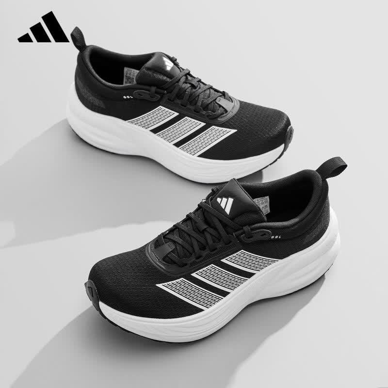 adidas Men's Lightweight Casual Running Shoes