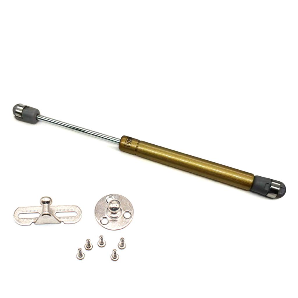 Universal Motorcycle Shock Lift Strut Motorbike Accessories Strut Arm Lift Support Seat Regulator Gas Spring Shock Rod