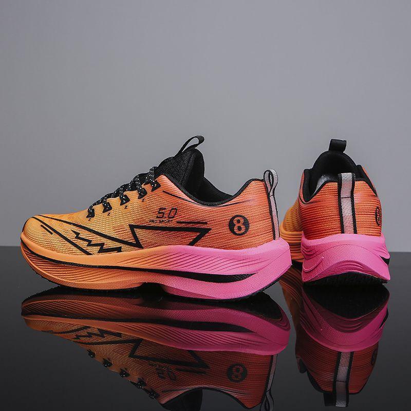 Daddy Schuhe Herren Herbst neue Herrenschuhe Koreanische Version Trend lässig vielseitig Plateau Sportschuhe Student Laufschuhe