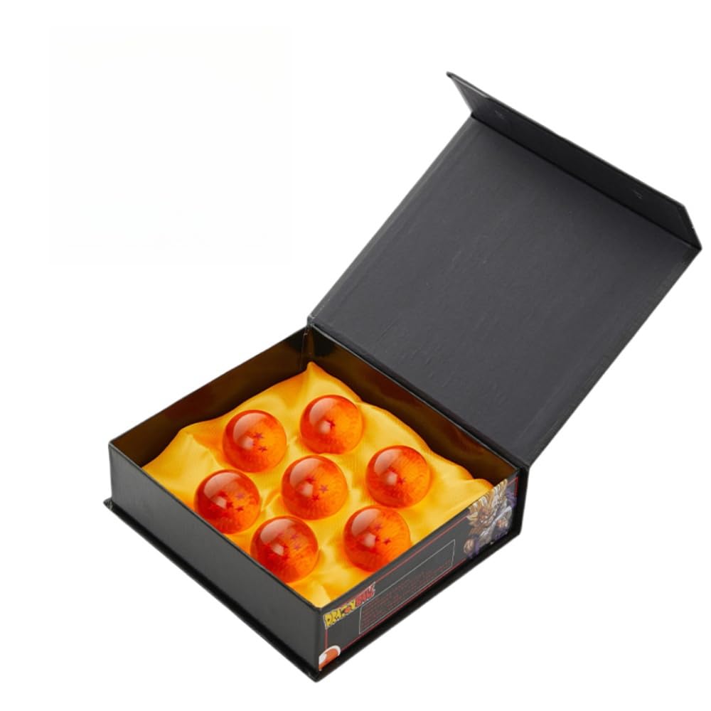 Aeroor Dragon Ball Shenron Summoning Crystal