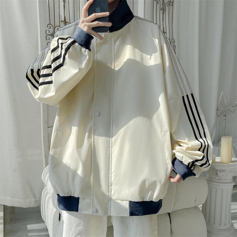 Весенние и осенние новые пальто — фото 4