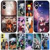 Haruno Sakura Kakashi Narutos for Samsung Galaxy A17 A07 A04 J7 J5 J2 Prime J8 A01 A02 A03 A23 A71 A72 A41 M06 M16 M56 M23 Case