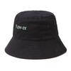 FLOW-ER FLOW-ER Logo Bucket Hat (2color)