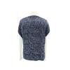 V Neck Polar Ensemble Tee   461 701