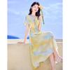 [Summer Dressing] Design Sense, Niche Fashion Temperament, Showing Thin and Small Figure Dress