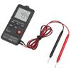 ZTKP2 Digitales Multimeter Vollautomatisch Brennschutz Universell Intelligente Multi-Tester für Heimwerker Elektriker