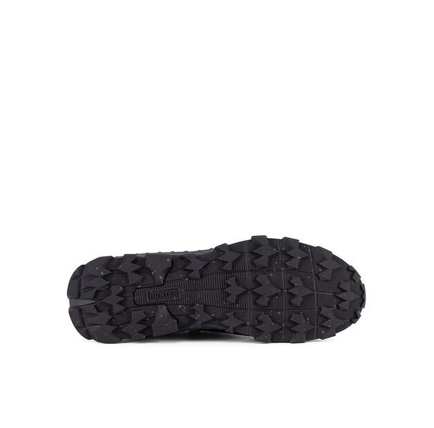 Hunter MAKANA HIKER WP Sneakers