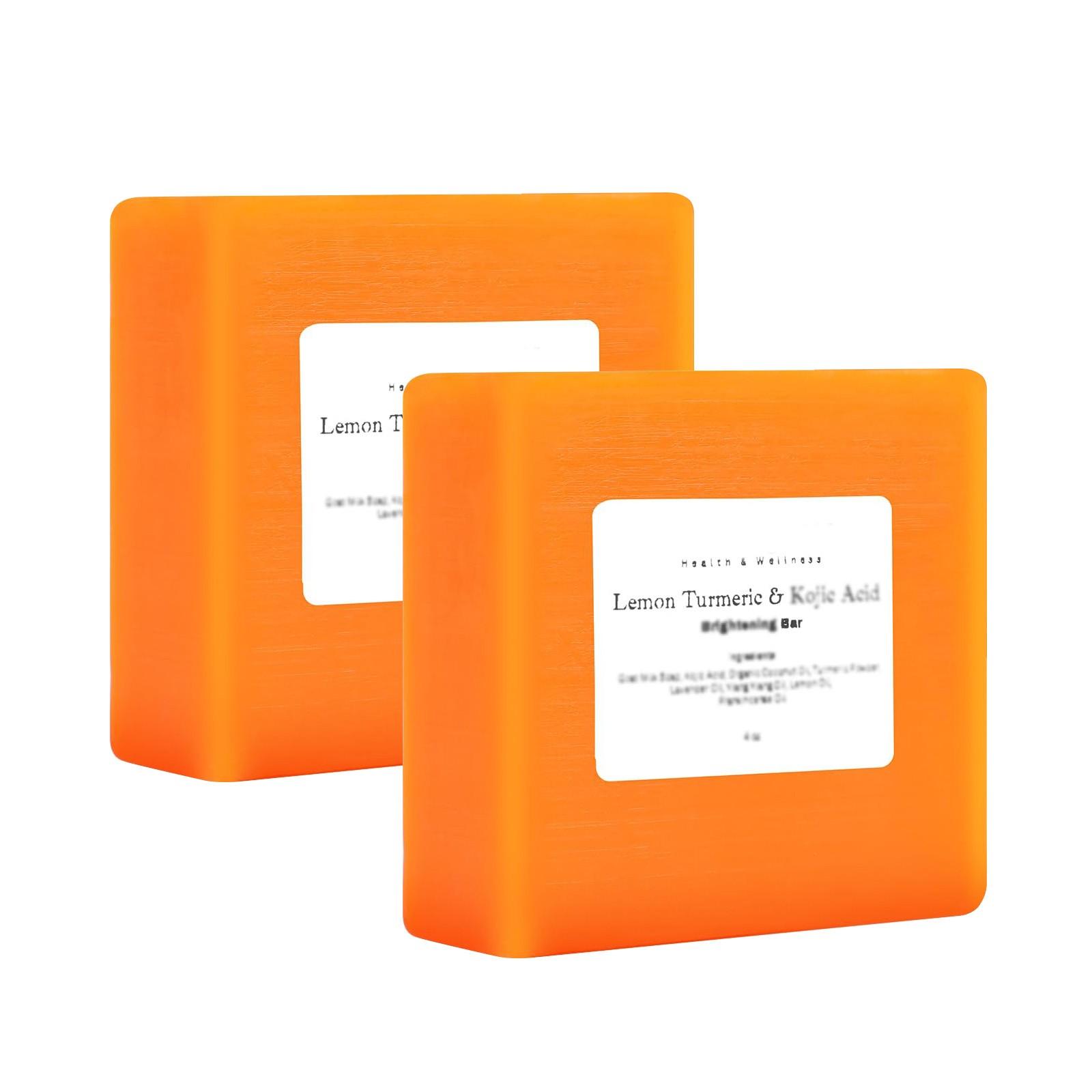 

Медовый блеск Лимонное мыло, Очищающее и увлажняющее, Мыло ручной работы, Очищающее и увлажняющее 80 г мыло One Size