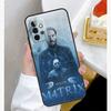 Matrix 4 Art Case For Samsung Galaxy A54 A34 A14 A15 A35 A55 A52 A32 A12 A51 A71 A33 A23 A13 A53 Coque