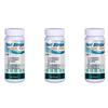 ABUL-150Pcs 6-In-1 Swimming Pool PH Test Paper Residual Chlorine PH Value Alkalinity Hardness Test Strip PH Tester