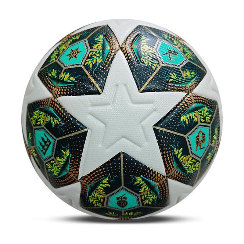Ziwuqian 2425 Футбольный мяч размера 5 Лиги Чемпионов