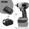 Adapter Konwerter Baterii Do Milwaukee/Dewalt/Makita/Bosch 18V 20V Li-ion Adapter Baterii Narzędzia Elektrycznego Narzędzie Konwersji