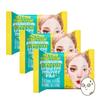 Stress Relieving Purefull Lip & Eye Remover Pad 30 Sheets, 3EA