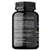 Compound Probiotic Capsules, Multi-strain Lactobacillus and Bifidobacteria, Prebiotics, Dietary Supplements, Suitable for Adults.