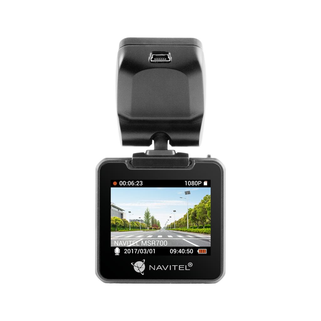 NAVITEL MSR700 Car Recorder