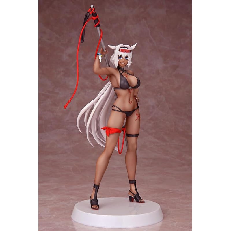 

Assemble Heroines Fate/Grand Order Rider/Cainis [Summer Queens] 1/8 Полуфабрикаты/собранные фигурки