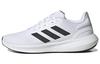Runfalcon 3.0 Cloudfoam Low 'Blanco Negro' HQ3789