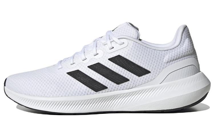 

Runfalcon 3.0 Adidas Cloudfoam Low White Black HQ3789 42
