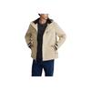 Timberland Benton Waterproof Warm Comfortable Simple Solid Color Jacket Men jackets TB0A2M6XY941