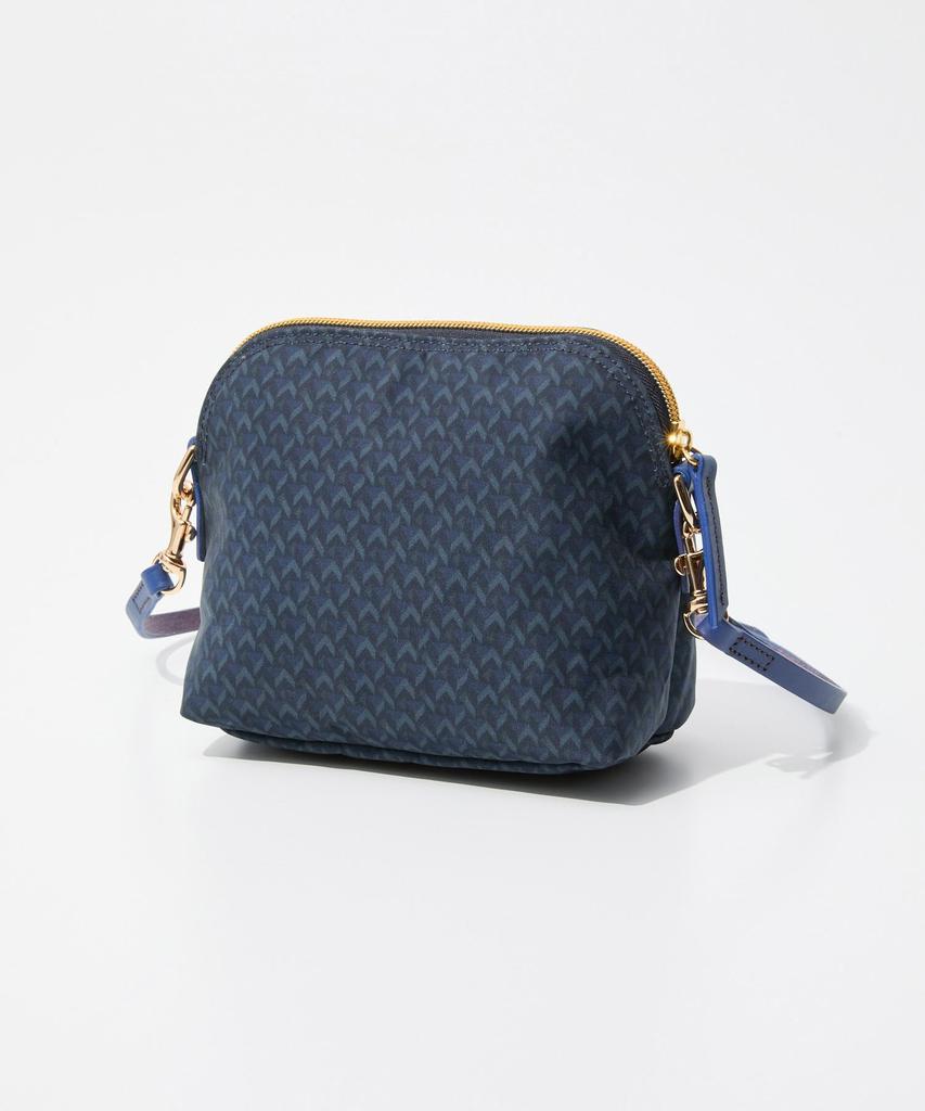 Roberta Pieri TATAMI BUGY COSMETIC CROSSBODY Shoulder Bag for Women [Used]