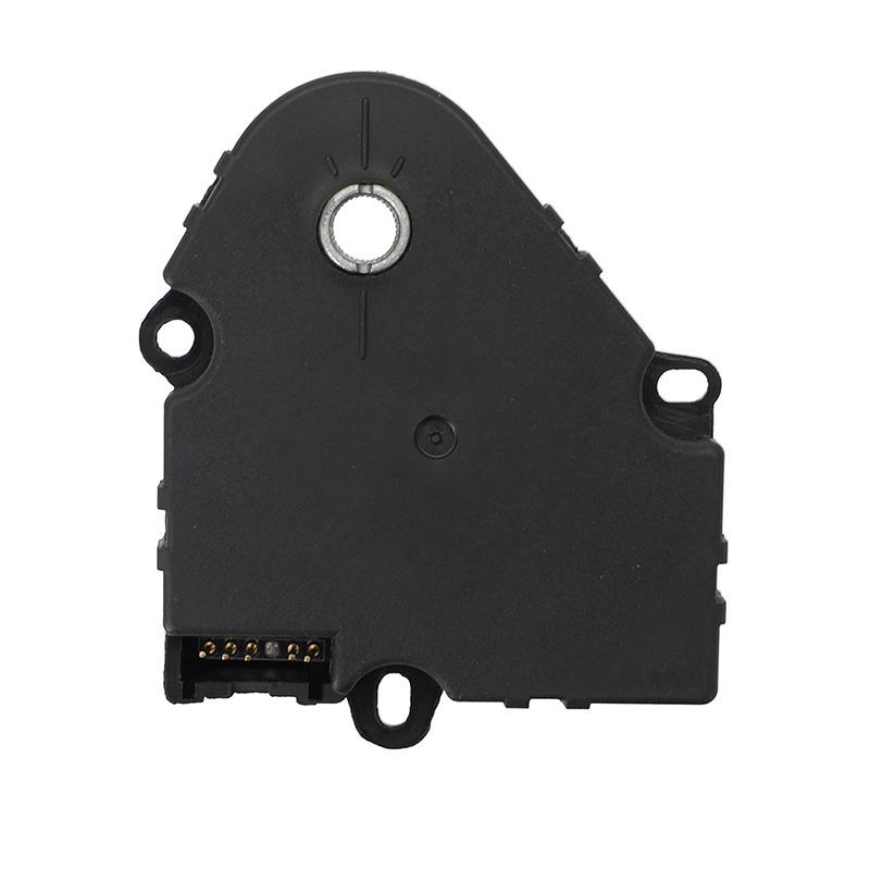 Chrysler Jeep Air Conditioning Damper Actuator Servo Motor 4647039