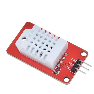 1pcs High Precision AM2302 DHT22 Digital Temperature & Humidity Sensor Module For Arduino Uno R3