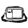 14 inch Anti-static Cleanroom Clear Engineer Bag for Engineering Store Tool Computer Working in Clean Room Shoulder Bags