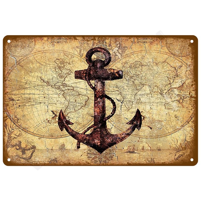 Retro Wandkunst Wandbild Außenhaus Badezimmer Heimzimmer Dekorationen Dekor Vintage Metallschilder Teller Blechschild Poster Man Cave Bar