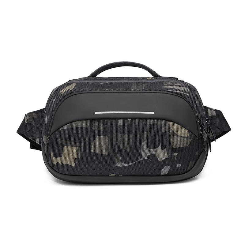 

OEING Men s Multi-functional Sling Bag