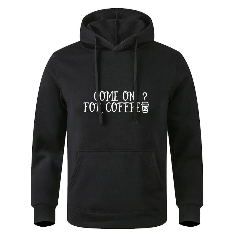 

Spring Autumn Men s Black Solid Color Oversize Casual Sweatshirt Hoodie Pullover For Male And Women 3XL