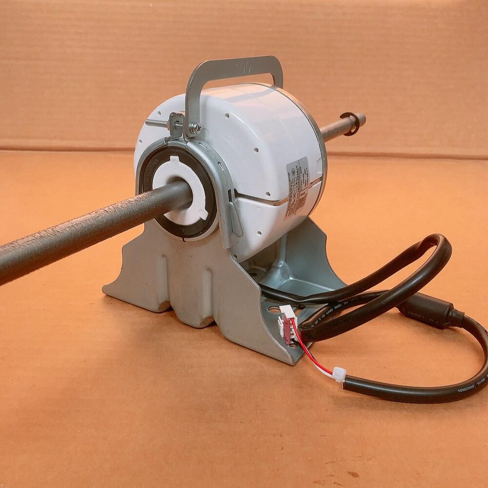 ZKSN-240-8-3: Suitable for Midea Ducted Unit, 3-Wire DC Motor, 240W