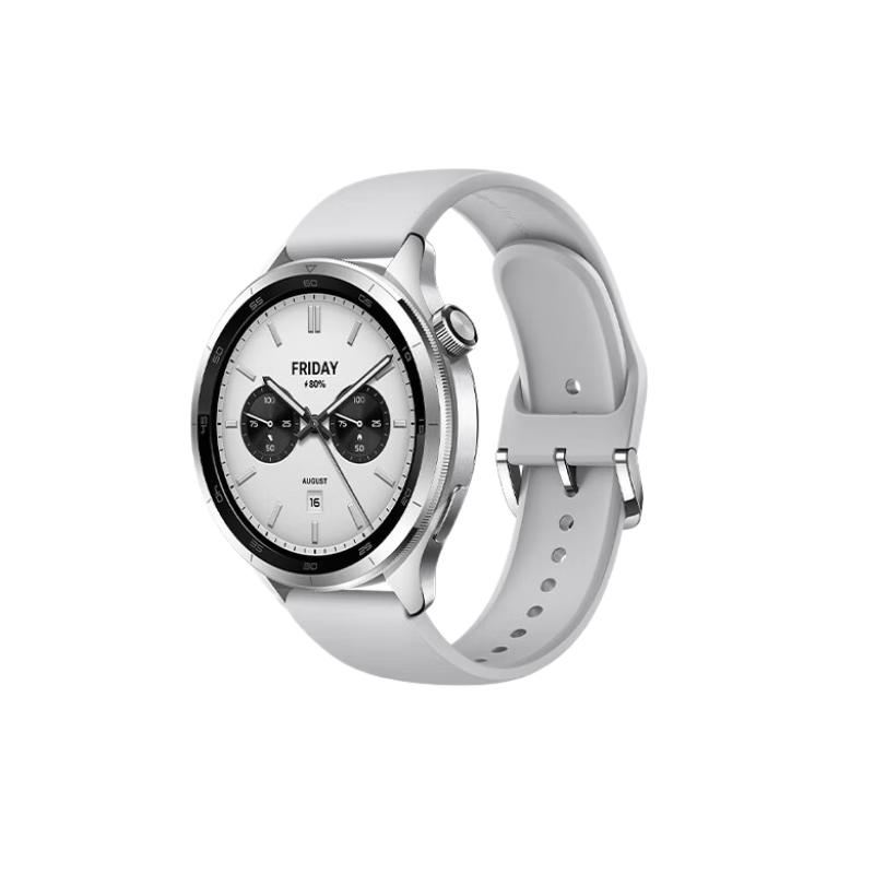 Xiaomi Watch S4 (Китайская версия)