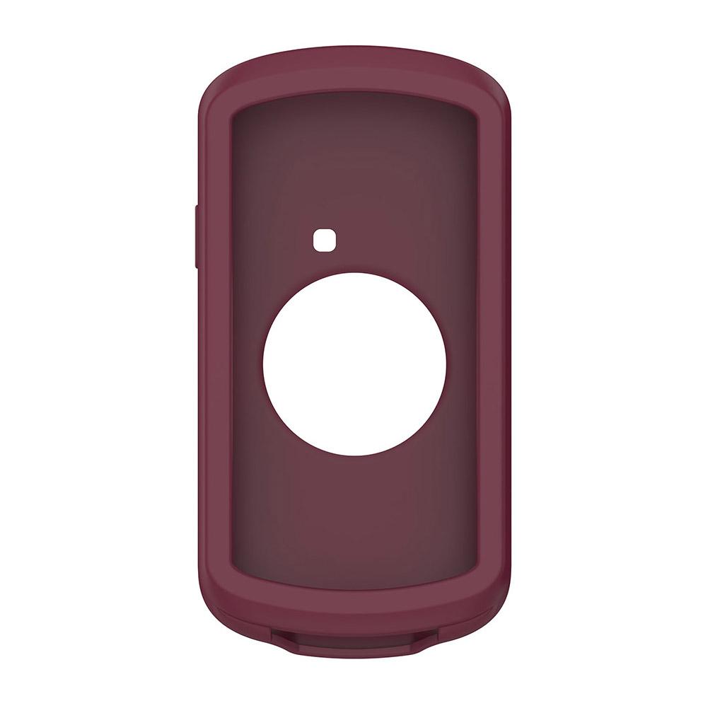 Silikonový ochranný kryt TPU pro Garmin Edge 1040, ochranný kryt na cyklistický počítač, odolný proti pádu, měkké pouzdro na stopky