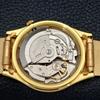 REFURBISHED SEIKO 5 AUTOMATIC JAPAN 6309A BLACK DIAL WRIST WATCH a426403-2