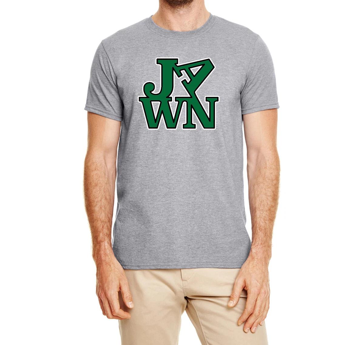 Philadelphia Eagles Jawn Love Park T-Shirt S