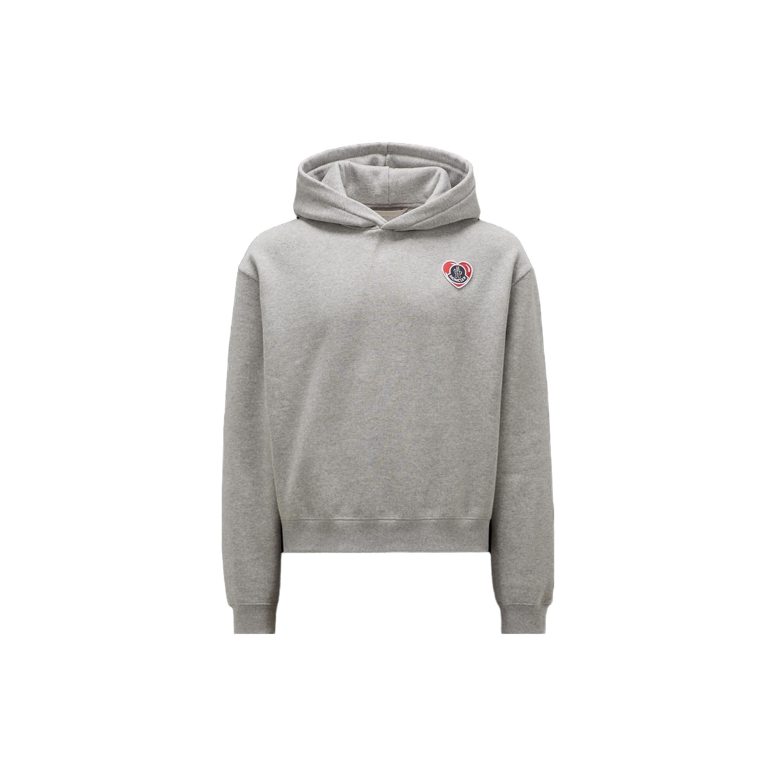 Moncler Moncoeur Rakstains Hūdijs Brīvs Burtu