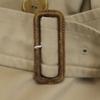 Burberrys 90s Made In England Old Trench Coat 52 Beige Men's Used