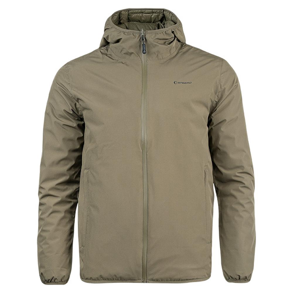 Speero Mens Reversible Waterproof Jacket