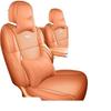 Li Auto L8 All-Season Full Coverage Car Seat Cover and Cushion Set