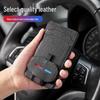 Car Sun Visor Multifunctional Clip for Glasses, IDs, and Receipts