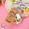 50pcs Footprint Bottle Opener Set With Organza Bags Tags Jute Twine Shower Favors For Guest