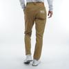 New Era Tapered Stretch Golf Size M Men's Pants, Khaki, (14326389)
