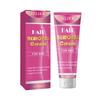 Women All Over Body Hair Removal Mousse for Silky Skin Gentle Depilatory Foam for Legs Arms and Armpits Moisturizing and Painless Smoothing