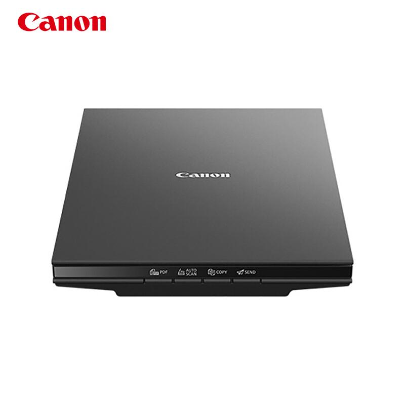 

Canon CanoScan LIDE300 Flatbed Scanner CN plug (adapter included)